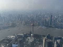 -上海中心大厦