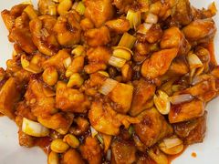 -玉华台饭庄(裕中西里小区店)