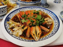 -宁波状元楼酒店(和义路店)