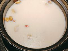 -捞王猪肚鸡火锅(昆山店)