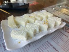 -周大娘牛乳(旧寨古村总店)