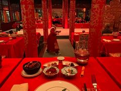 -白家大院·王府宫廷菜(苏州街店)