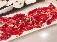 -牛鼎记潮汕牛肉火锅(阳朔店)