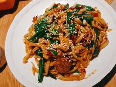 -谷丽麦馕新疆菜·清真(步步高梅溪新天地店)