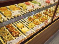 -One Bagel·一个贝果(凯德mall大峡谷店)