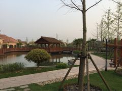 iphone_upload_pic-浦鸿会尚莊亲子餐厅(碧云店)