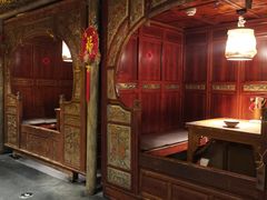 -破三川·新川菜(静安大融城店)