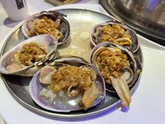 -船梆煮•蒸汽海鲜·生腌干蒸(五四广场店)