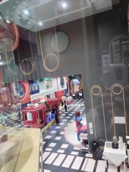 -MELAND CLUB亲子乐园·派对·餐厅(北京芳圆里ID MALL店)