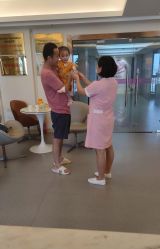 点击看大图 -天使妈妈产后康复中心(万宝店)