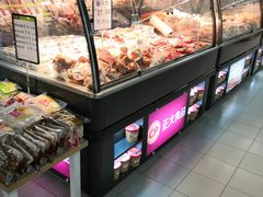 -永辉超市(百子湾店)