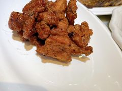 港式烤排-燕云楼(云南路店)