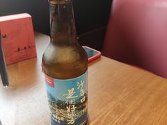 -单家老院·院子里的青岛菜(沙子口店)
