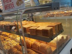 -红星前进面包牛奶公司(君太店)