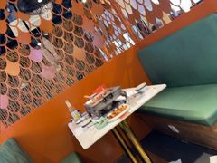 -问渔烤鱼(回龙观总店)