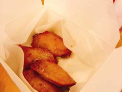 -DQ·蛋糕·冰淇淋(新佳丽店)