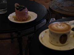 -Me Coffee下午茶艺术空间