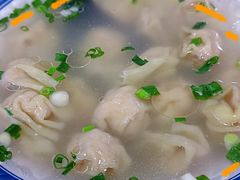 -广慈小吃铺沪味佳饭堂