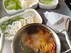 -君邦火锅(新疆大厦店)