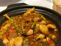 -BetterThai 泰加(苏州中心店)