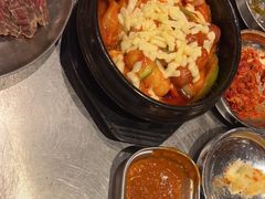 -哈哈碳都·牛肋条无限自助烤肉(台江万达店)
