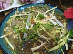 -津门老羊家·铜锅涮羊肉·烧烤(科技园店)