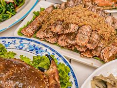 -日照大牌檔•小船海鲜(万平口店)
