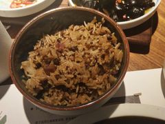 腊味煲仔饭-大头椰·海南椰子鸡火锅(思明万象城店)