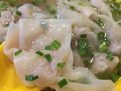 -包顺兴面馆(长乐路店)