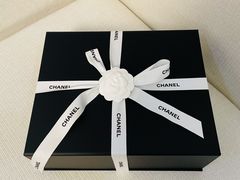 -Chanel(德基广场店)