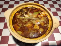 -三个大叔烤羊肉串·炭炉砂锅菜(西三旗店)