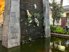 -瑞丰园庭院餐厅·白族传统家常菜