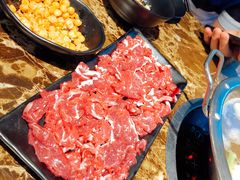 -林记潮牛·牛肉火锅(上马墩店)