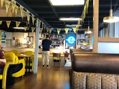 大堂-e+粉店(康王北路店)