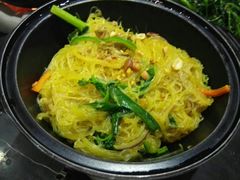 马来粉丝肥牛煲-TAIMING泰鸣东南亚餐厅(益华广场店)
