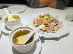 -十六台·经典广东菜(德外大街店)