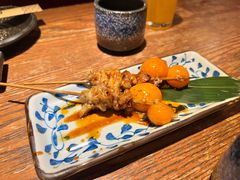 -王氏炉匠·烧鸟放题自助(好运街店)