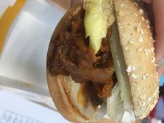 肯德基(三钢里店)-肯德基(昌里店)