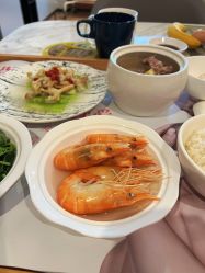 -喜喜月子(瑞虹天地店)