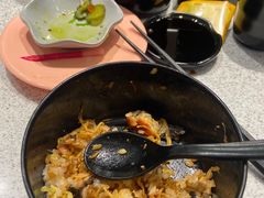 -争鲜回转寿司(南开大悦城店)