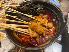 -破店肥哈·东北烧烤·夜宵(南山保利店)