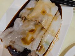 -兴悦酒家(保利克洛维店)