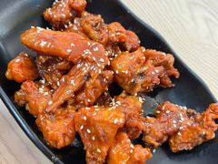 -韩聚园韩国料理(文灶店)
