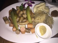 -宝莱纳啤酒花园餐厅PAULANER BRAUHAUS Nanjing(广州路店)