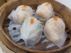 -新河畔海鲜酒楼(虎门店)