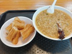 -浮屿大同鸭肉粥·始于1983年