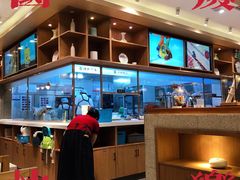 -韩香福烤肉庄园(荣成店)