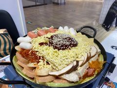 -BOPEYE·波派炸鸡(九霄天地店)