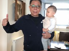 清炒虾仁-丽晶轩中餐厅(重庆丽晶酒店)
