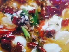 -佘山世茂艾美·御珍轩中餐厅